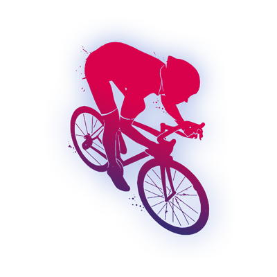 Équipe Replayer: Andrea ⟩ développeur logiciel d'autonomisation ⟩ cyclisme