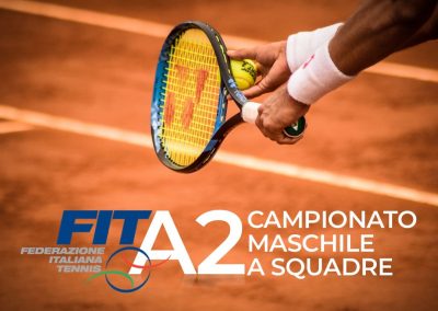 Tennis A2 playoff: i video di Santa Margherita vs Vomero