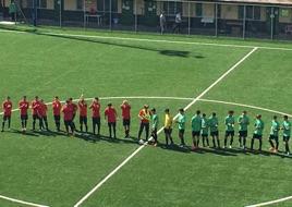 A. C. Internazionale Calcio Genova