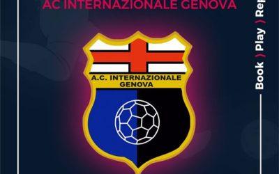 Un nuovo partner entra a far parte di Replayer: A.C. Internazionale Genova.